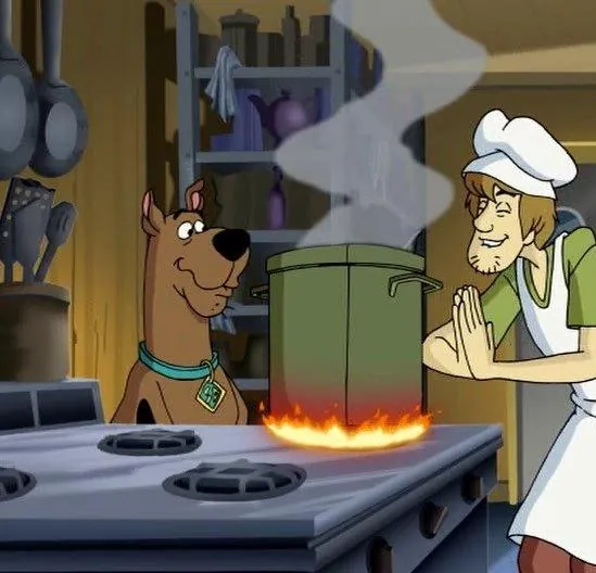 Что новенького, Скуби-Ду? (2002) смотреть онлайн Что новенького, Скуби-Ду? (2002) сериал смотреть онлайн