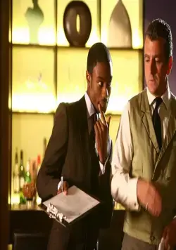 Отель «Вавилон» (2006) смотреть онлайн Отель «Вавилон» (2006) сериал смотреть онлайн