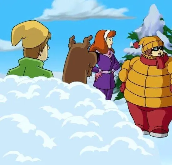 Что новенького, Скуби-Ду? (2002) смотреть онлайн бесплатно Что новенького, Скуби-Ду? (2002) сериал смотреть онлайн бесплатно