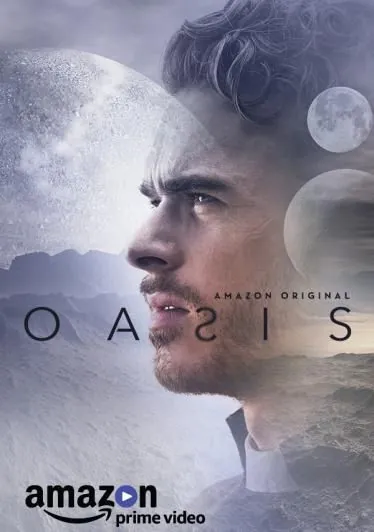 Оазис / Oasis (2017) cериал смотреть онлайн Оазис / Oasis (2017) cериал смотреть онлайн в хорошем качестве