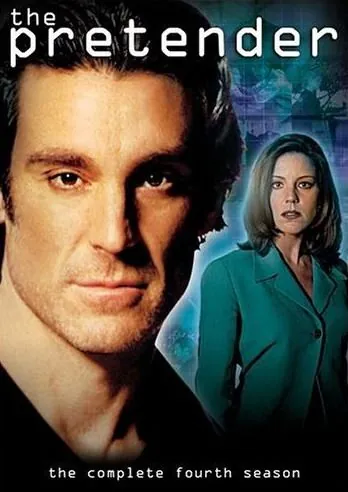 Притворщик / The Pretender (1996) cериал смотреть онлайн Притворщик / The Pretender (1996) cериал смотреть онлайн в хорошем качестве