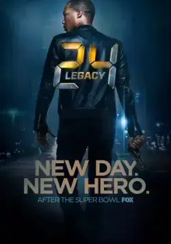 24 часа: Наследие / 24: Legacy 2016 смотреть онлайн cериал в хорошем качестве