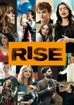 Взлет / Rise (2018) cериал смотреть онлайн Взлет / Rise (2018) cериал смотреть онлайн в хорошем качестве