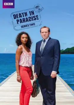 Смерть в раю / Death in Paradise (2011) cериал смотреть онлайн Смерть в раю / Death in Paradise (2011) cериал смотреть онлайн в хорошем качестве