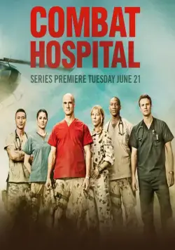 Военный госпиталь / Combat Hospital (2011) cериал смотреть онлайн Военный госпиталь / Combat Hospital (2011) cериал смотреть онлайн в хорошем качестве