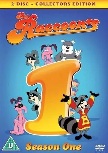 Еноты / The Raccoons (1985) cериал смотреть онлайн Еноты / The Raccoons (1985) cериал смотреть онлайн в хорошем качестве