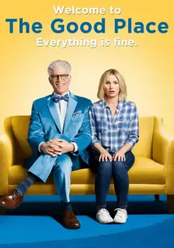 В лучшем мире / The Good Place (2016) cериал смотреть онлайн В лучшем мире / The Good Place (2016) cериал смотреть онлайн в хорошем качестве