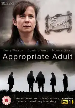 Попечитель / Appropriate Adult (2011) cериал смотреть онлайн Попечитель / Appropriate Adult (2011) cериал смотреть онлайн в хорошем качестве