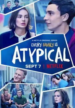 Нетипичный / Atypical (2017) cериал смотреть онлайн Нетипичный / Atypical (2017) cериал смотреть онлайн в хорошем качестве