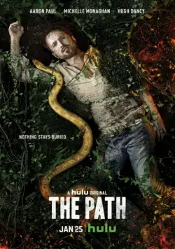 Путь / The Path (2016) cериал смотреть онлайн Путь / The Path (2016) cериал смотреть онлайн в хорошем качестве