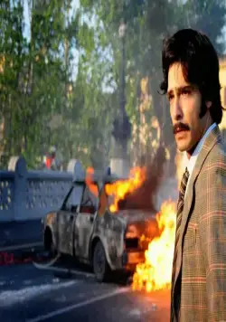 Криминальный роман (2008) смотреть онлайн Криминальный роман (2008) сериал смотреть онлайн