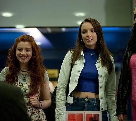 Мой безумный дневник (2013) смотреть онлайн Мой безумный дневник (2013) сериал смотреть онлайн