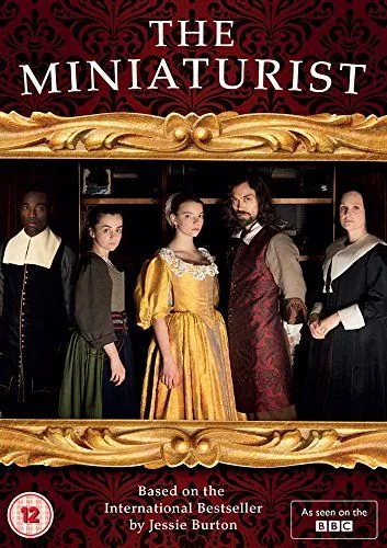 Миниатюрист / The Miniaturist (2017) cериал смотреть онлайн в хорошем качестве