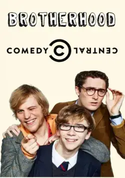 По-братски / Brotherhood (2015) cериал смотреть онлайн По-братски / Brotherhood (2015) cериал смотреть онлайн в хорошем качестве