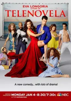 Теленовелла / Telenovela (2015) cериал смотреть онлайн Теленовелла / Telenovela (2015) cериал смотреть онлайн в хорошем качестве
