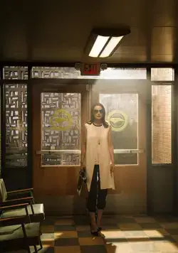 Хорошее поведение (2016) 1-2 сезон 1-8,9,10 серия смотреть онлайн Хорошее поведение (2016) сериал 1-8,9,10 серию 1-2 сезона смотреть онлайн