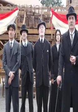 Титаник: Кровь и сталь (2012) в хорошем качестве смотреть онлайн Титаник: Кровь и сталь (2012) сериал в хорошем качестве смотреть онлайн