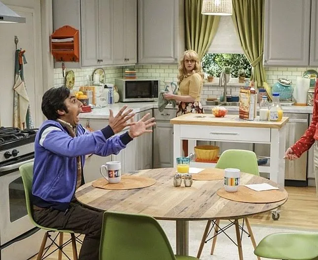 Теория большого взрыва (2006) смотреть онлайн Теория большого взрыва (2006) сериал смотреть онлайн