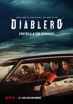 Диаблеро / Diablero (2018) cериал смотреть онлайн Диаблеро / Diablero (2018) cериал смотреть онлайн в хорошем качестве