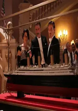 Титаник: Кровь и сталь (2012) смотреть онлайн Титаник: Кровь и сталь (2012) сериал смотреть онлайн