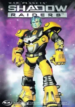 Планета монстров / Shadow Raiders (1998) cериал смотреть онлайн Планета монстров / Shadow Raiders (1998) cериал смотреть онлайн в хорошем качестве