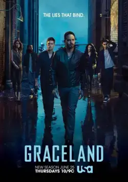 Грейсленд / Graceland (2013) cериал смотреть онлайн Грейсленд / Graceland (2013) cериал смотреть онлайн в хорошем качестве