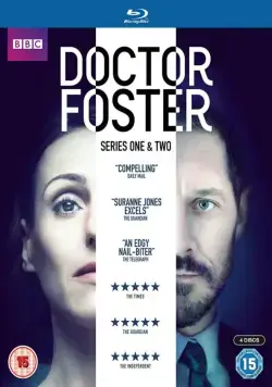 Доктор Фостер / Doctor Foster (2015) cериал смотреть онлайн в хорошем качестве