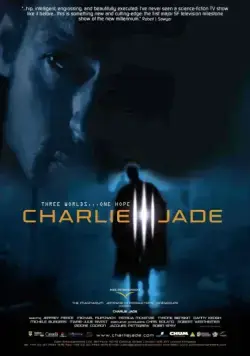 Чарли Джейд / Charlie Jade (2005) cериал смотреть онлайн Чарли Джейд / Charlie Jade (2005) cериал смотреть онлайн в хорошем качестве