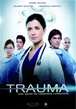 Травма / Trauma (2010) cериал смотреть онлайн Травма / Trauma (2010) cериал смотреть онлайн в хорошем качестве