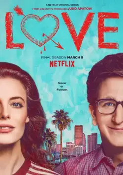 Любовь / Love (2016) cериал смотреть онлайн Любовь / Love (2016) cериал смотреть онлайн в хорошем качестве