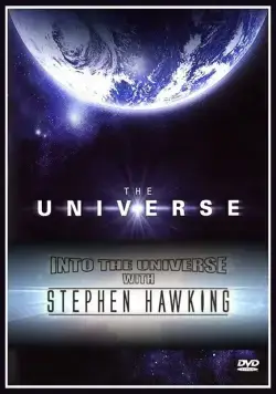 Discovery: Во Вселенную со Стивеном Хокингом / Into the Universe with Stephen Hawking (2010) cериал смотреть онлайн в хорошем качестве