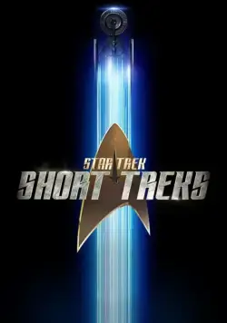 Star Trek: Short Treks / Star Trek: Short Treks (2018) cериал смотреть онлайн Star Trek: Short Treks / Star Trek: Short Treks (2018) cериал смотреть онлайн в хорошем качестве