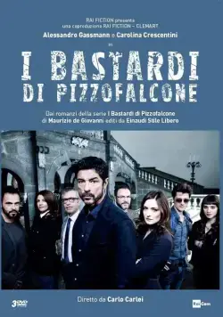 Комиссариат Пиццофальконе / I bastardi di Pizzofalcone (2017) cериал смотреть онлайн в хорошем качестве