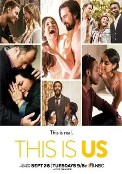 Это мы / This Is Us (2016) cериал смотреть онлайн Это мы / This Is Us (2016) cериал смотреть онлайн в хорошем качестве