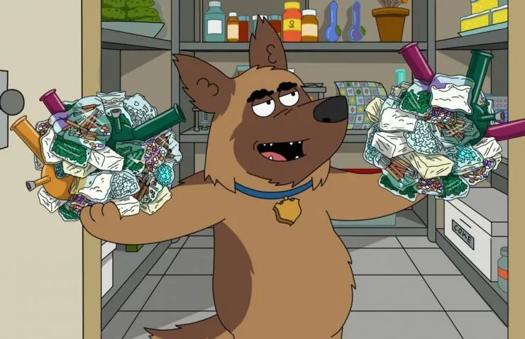 Paradise PD (2018) смотреть онлайн бесплатно Paradise PD (2018) фильм смотреть онлайн бесплатно