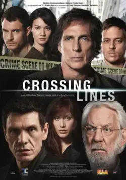 Пересекая черту / Crossing Lines (2013) cериал смотреть онлайн Пересекая черту / Crossing Lines (2013) cериал смотреть онлайн в хорошем качестве