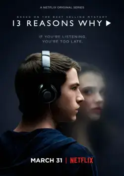 13 причин почему / 13 Reasons Why (2017) cериал смотреть онлайн 13 причин почему / 13 Reasons Why (2017) cериал смотреть онлайн в хорошем качестве