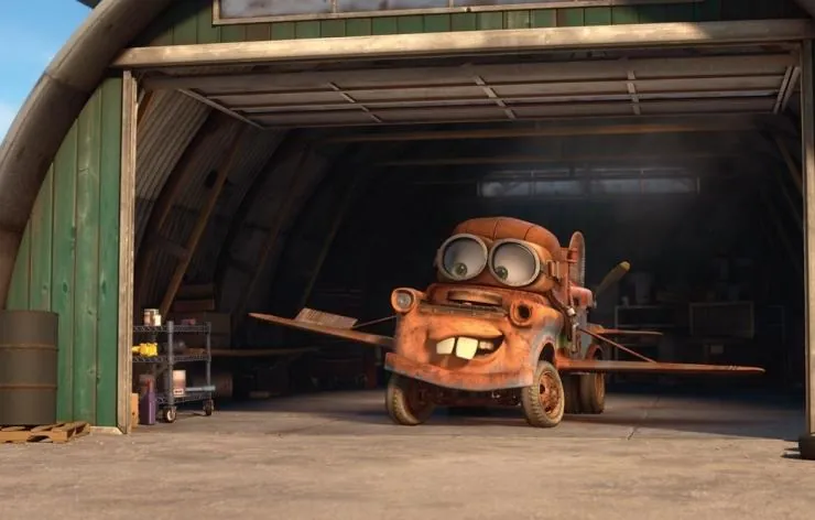 Мультачки: Байки Мэтра (2008) 1 сезон 1-9,10,11 серия смотреть онлайн Мультачки: Байки Мэтра (2008) мультфильм сериал 1-9,10,11 серию 1 сезона смотреть онлайн