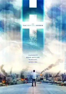 H+: Цифровой сериал / H+ (2012) cериал смотреть онлайн H+: Цифровой сериал / H+ (2012) cериал смотреть онлайн в хорошем качестве