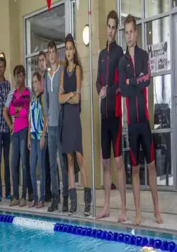 Сплетенные судьбой (2014) в хорошем качестве смотреть онлайн Сплетенные судьбой (2014) сериал в хорошем качестве смотреть онлайн