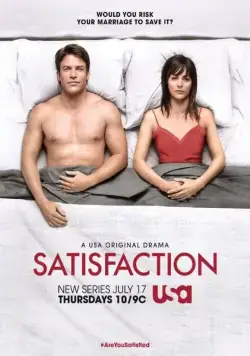 Супружеский долг / Satisfaction (2014) cериал смотреть онлайн Супружеский долг / Satisfaction (2014) cериал смотреть онлайн в хорошем качестве