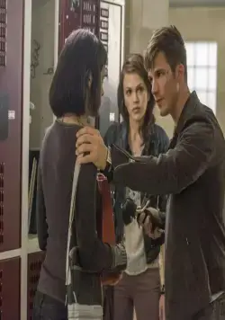 Сплетенные судьбой (2014) смотреть онлайн Сплетенные судьбой (2014) сериал смотреть онлайн