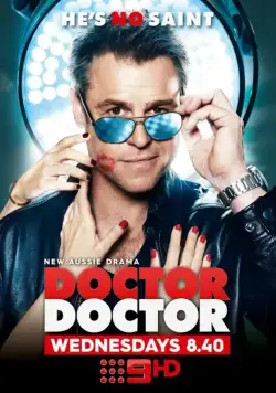 Доктор, доктор / Doctor Doctor (2016) cериал смотреть онлайн Доктор, доктор / Doctor Doctor (2016) cериал смотреть онлайн в хорошем качестве