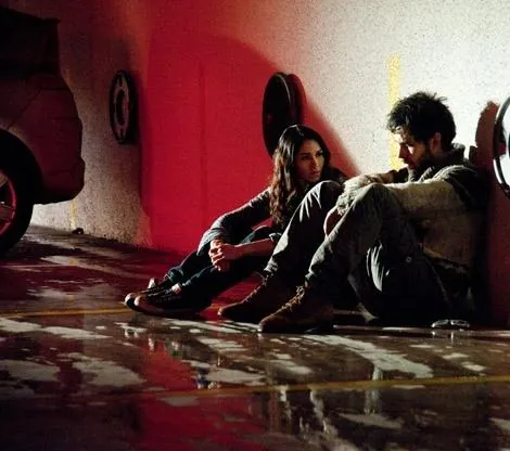 H+: Цифровой сериал (2012) смотреть онлайн H+: Цифровой сериал (2012) сериал смотреть онлайн