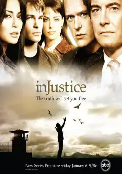 По справедливости / In Justice (2006) cериал смотреть онлайн По справедливости / In Justice (2006) cериал смотреть онлайн в хорошем качестве
