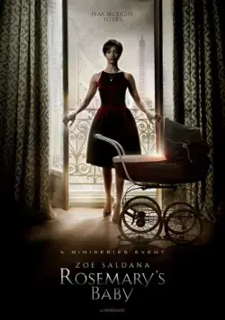 Ребенок Розмари / Rosemary's Baby 2014 смотреть онлайн cериал в хорошем качестве