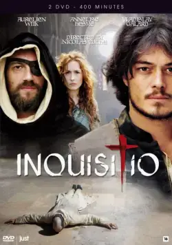 Инквизиция / Inquisitio (2012) cериал смотреть онлайн Инквизиция / Inquisitio (2012) cериал смотреть онлайн в хорошем качестве