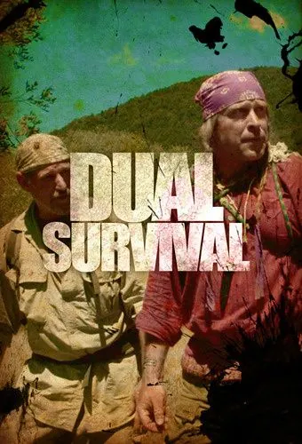 Выжить вместе / Dual Survival (2010) cериал смотреть онлайн Выжить вместе / Dual Survival (2010) cериал смотреть онлайн в хорошем качестве