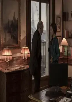 Ребенок Розмари (2014) 1 сезон 1-1,2 серия в хорошем качестве смотреть онлайн Ребенок Розмари (2014) сериал 1-1,2 серию 1 сезона в хорошем качестве смотреть онлайн