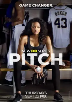 Подача / Pitch (2016) cериал смотреть онлайн Подача / Pitch (2016) cериал смотреть онлайн в хорошем качестве